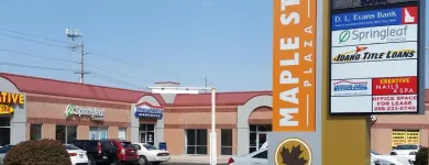 Business 1 image AXIOM PROPERTIES & DEVELOPMENT INC. Vocational Schools in Tucson AZ