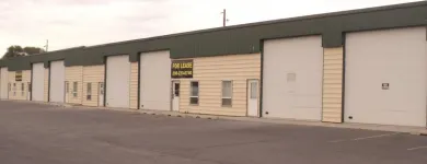 Business 3 image AXIOM PROPERTIES & DEVELOPMENT INC. Vocational Schools in Tucson AZ