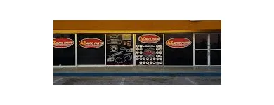 Business 3 image AZ AUTO PARTS LLC Auto Repair Service in Las Vegas NV