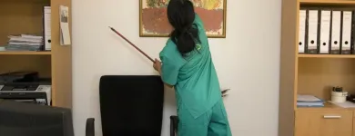 Business 4 image AZ CLEANING CONCEPTS INC. Sanitation Services in Tucson AZ