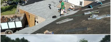 Business 1 image AZTEC CONTRACTORS Siding Contractors in Houston TX