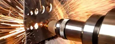 Business 1 image AZTEC POWDER COATING WFR, INC. - POWDER COATING IN INDIANAPOLIS Welders in Indianapolis IN