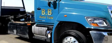 Business 1 image B.B AUTO & TOW Towing Service Station in San Jose CA