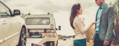 Business 2 image B.B AUTO & TOW Towing Service Station in San Jose CA