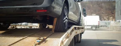 Business 3 image B.B AUTO & TOW Towing Service Station in San Jose CA