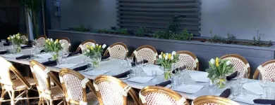 Business 1 image BACCO Wine Bars in San Francisco CA