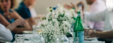 Business 5 image BACCO Wine Bars in San Francisco CA