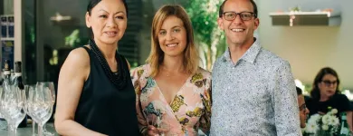 Business 7 image BACCO Wine Bars in San Francisco CA