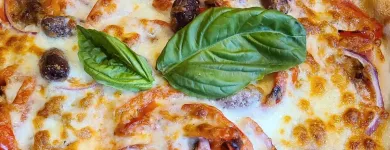 Business 18 image BACCO Wine Bars in San Francisco CA