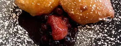 Business 21 image BACCO Wine Bars in San Francisco CA