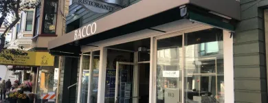 Business 25 image BACCO Wine Bars in San Francisco CA