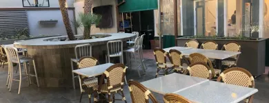 Business 26 image BACCO Wine Bars in San Francisco CA