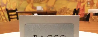 Business 40 image BACCO Wine Bars in San Francisco CA