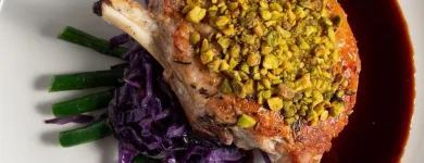 Business 52 image BACCO Wine Bars in San Francisco CA