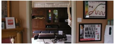 Business 5 image BACKFIRE CHIROPRACTIC Chiropractors & Chiropractic Services in Seattle WA