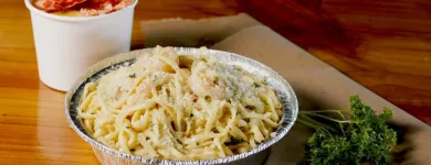 Business 2 image BACKYARD BAYOU in San Jose CA