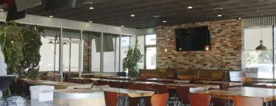 Business 8 image BACKYARD BAYOU in San Jose CA