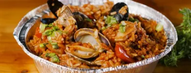 Business 9 image BACKYARD BAYOU in San Jose CA