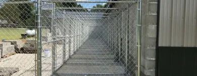 Business 2 image BACKYARD FENCES & DECKS Fences, Gates & Barriers in Evansville IN