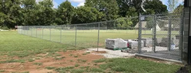 Business 14 image BACKYARD FENCES & DECKS Fences, Gates & Barriers in Evansville IN