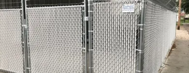 Business 16 image BACKYARD FENCES & DECKS Fences, Gates & Barriers in Evansville IN