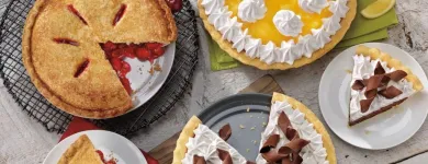 Business 9 image BAKERS SQUARE RESTAURANT & BAKERY Bakeries in Brooklyn Park MN