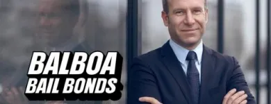 Business 1 image BALBOA BAIL BONDS Bail Bonds Service in San Diego CA