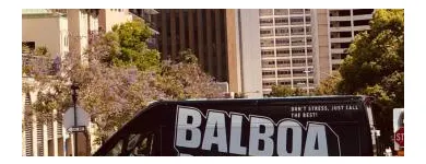 Business 2 image BALBOA BAIL BONDS Bail Bonds Service in San Diego CA