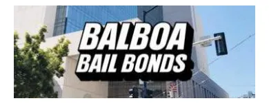 Business 3 image BALBOA BAIL BONDS Bail Bonds Service in San Diego CA