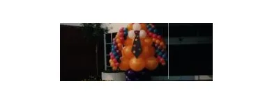 Business 3 image BALLOONS GALORE Balloon Decorators in Sacramento CA