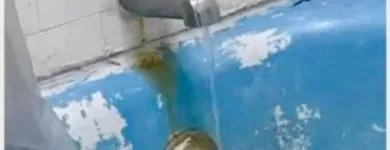 Business 10 image BALTIMORE'S BEST TUB REFINISHING in Baltimore MD