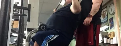 Business 3 image BARTHBUILT LIFESTYLE FITNESS Personal Trainers in Houston TX