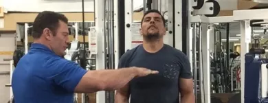 Business 4 image BARTHBUILT LIFESTYLE FITNESS Personal Trainers in Houston TX