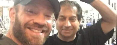 Business 5 image BARTHBUILT LIFESTYLE FITNESS Personal Trainers in Houston TX