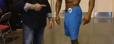 Business 6 image BARTHBUILT LIFESTYLE FITNESS Personal Trainers in Houston TX