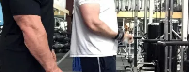 Business 7 image BARTHBUILT LIFESTYLE FITNESS Personal Trainers in Houston TX