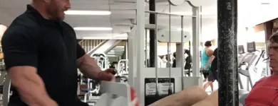 Business 8 image BARTHBUILT LIFESTYLE FITNESS Personal Trainers in Houston TX