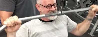 Business 9 image BARTHBUILT LIFESTYLE FITNESS Personal Trainers in Houston TX