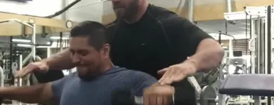 Business 10 image BARTHBUILT LIFESTYLE FITNESS Personal Trainers in Houston TX