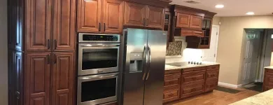 Business 4 image BATHROOM & KITCHEN REMODELING CONTRACTORS Kitchen Remodeling in Port Washington NY