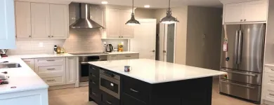 Business 3 image BATHROOM & KITCHEN REMODELING CONTRACTORS Kitchen Remodeling in Port Washington NY