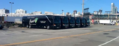 Business 1 image BAUERSIT Travel Agencies in San Francisco CA