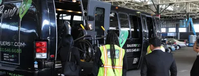 Business 2 image BAUERSIT Travel Agencies in San Francisco CA