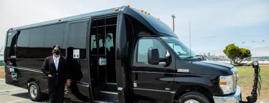 Business 3 image BAUERSIT Travel Agencies in San Francisco CA