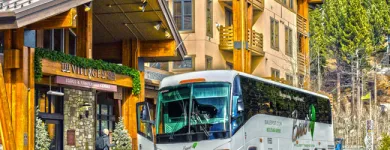 Business 4 image BAUERSIT Travel Agencies in San Francisco CA