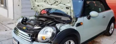 Business 9 image BAY AREA AUTO DETAILING Auto Detailing Service in San Francisco CA