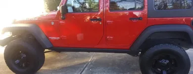 Business 23 image BAY AREA AUTO DETAILING Auto Detailing Service in San Francisco CA