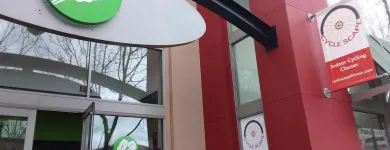 Business 4 image BAYGREENS SALAD & MORE Smoothie & Juice Bars in Walnut Creek CA