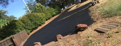 Business 1 image BAYSIDE PAVING Asphalt Contractors in San Jose CA