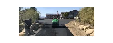 Business 2 image BAYSIDE PAVING Asphalt Contractors in San Jose CA